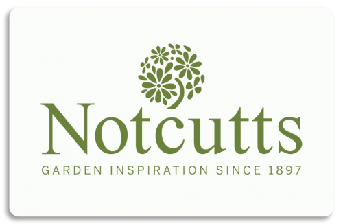 Notcutts (National Garden)